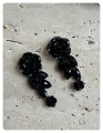 BLACK ROSE