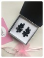 HEARTS BLACK