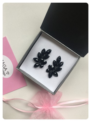 HEARTS BLACK