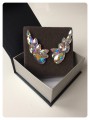 RAINBOW CRYSTAL AB
