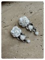 WHITE ROSE