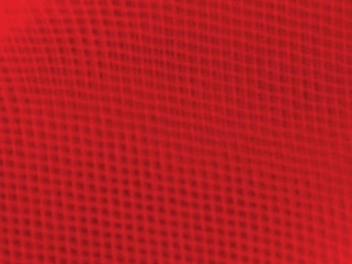 Krynolina - Fluo red 77 mm