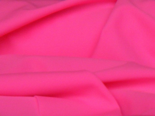Lycra matowa - Rosa Shocking