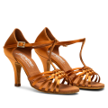 Buty do Tańca Latino | ELENA T-BAR