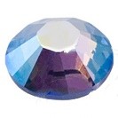 Xilion Rose 2028 - Light Sapphire AB ss16