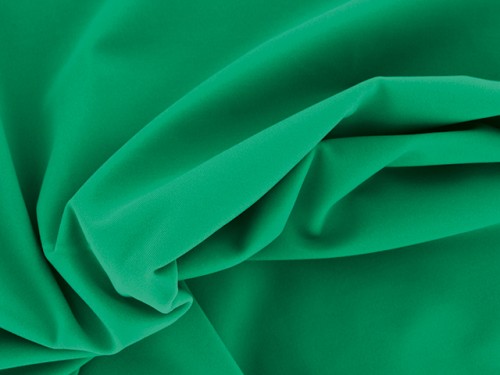 Lycra matowa - Cool Aqua