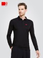 Polo - Long Sleeve