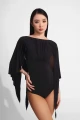Body do tańca towarzyskiego | Body 723