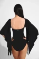 Body do tańca towarzyskiego | Body 723
