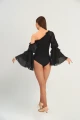 Body do tańca towarzyskiego | Body 677 
