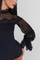 Body do tańca towarzyskiego | Body 895 