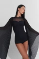 Body do tańca towarzyskiego | Body 896