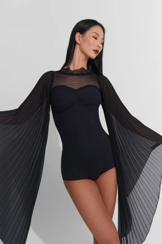 Body do tańca towarzyskiego | Body 896