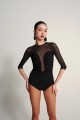 Body do tańca towarzyskiego | Body 691 