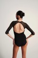 Body do tańca towarzyskiego | Body 691 