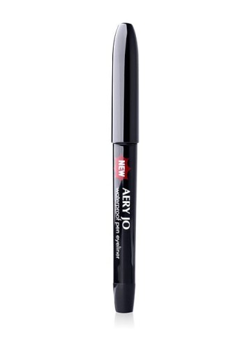 Wodoodporny eyeliner w pisaku Aery Jo