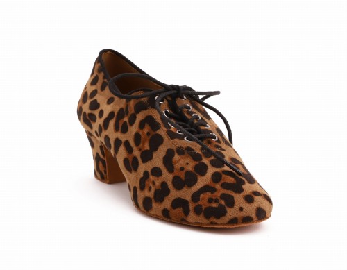 SAVANNA - Leopard Braun