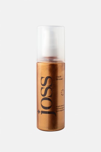 Liquid bronzer JOSS
