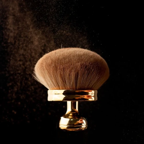 Pędzel - powder brush JOSS