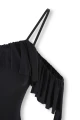 Body do tańca towarzyskiego | Body 702
