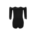 Body do tańca towarzyskiego | Body 943-12