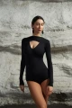 Body do tańca towarzyskiego | Body 856