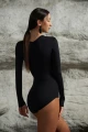 Body do tańca towarzyskiego | Body 856