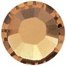 Xilion Rose 2028 - Crystal Golden Shadow ss12