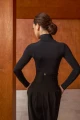 Body do tańca towarzyskiego | Body 1050 
