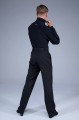Spodnie JAMES ELEGANCE