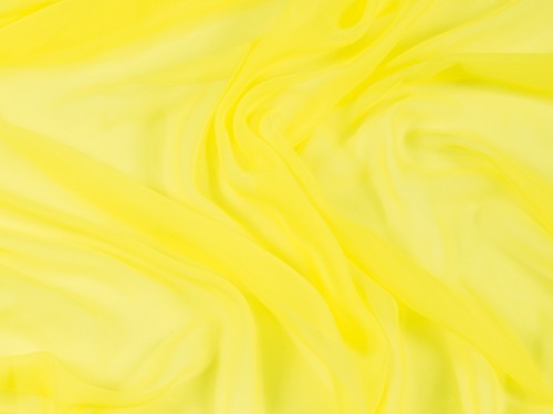 Żorżeta LUX - Sassy Yellow