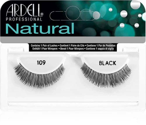 Rzęsy Ardell Natural 109