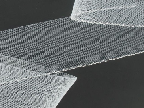 Krynolina - White 77 mm
