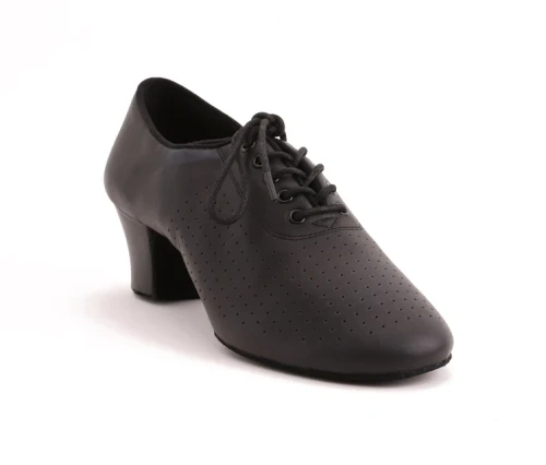 BATUCADA - Black Leather 