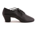 BATUCADA - Black Leather 