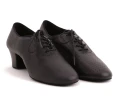 BATUCADA - Black Leather 