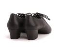 BATUCADA - Black Leather 