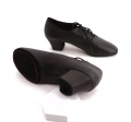 BATUCADA - Black Leather 
