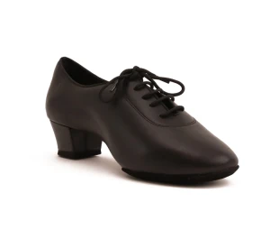 BALANCE - Black Leather