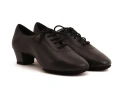 BALANCE - Black Leather