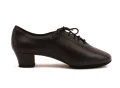 BALANCE - Black Leather