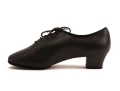 BALANCE - Black Leather