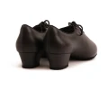 BALANCE - Black Leather