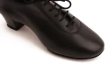 BALANCE - Black Leather