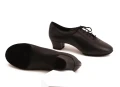 BALANCE - Black Leather