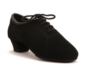 GENESIS - Black Suede