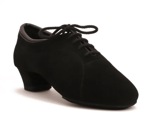 GENESIS - Black Suede