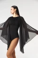 Body do tańca towarzyskiego | Body 625