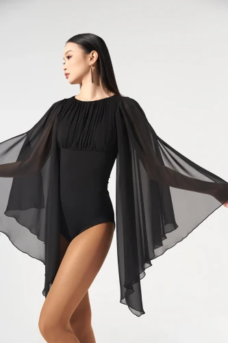 Body do tańca towarzyskiego | Body 625