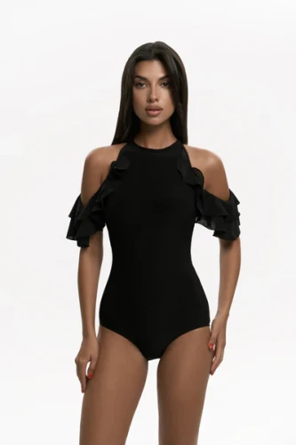 Body POLLY Black
